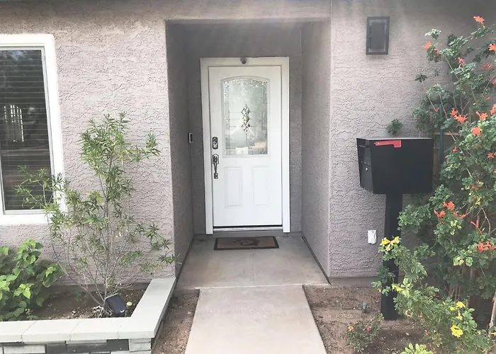 Beautiful In Downtown Holiday home Phoenix