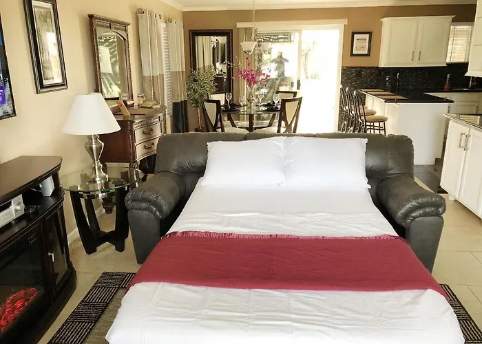 Beautiful In Downtown Holiday home Phoenix