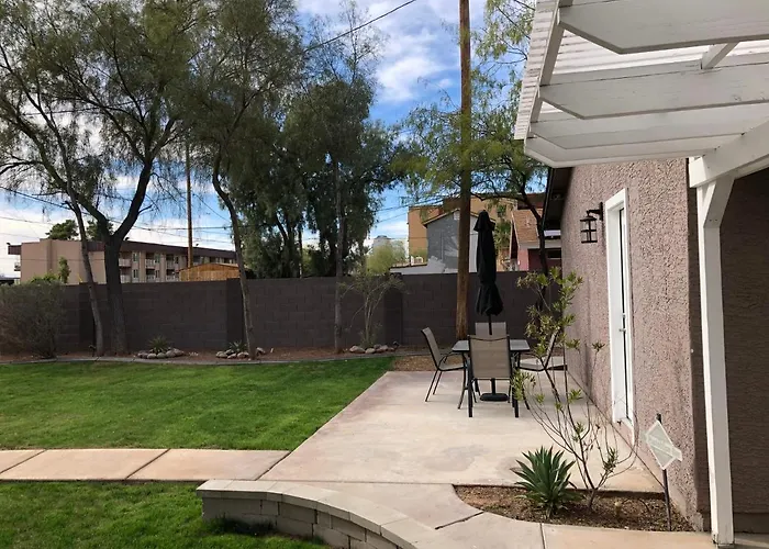 Beautiful In Downtown * Phoenix