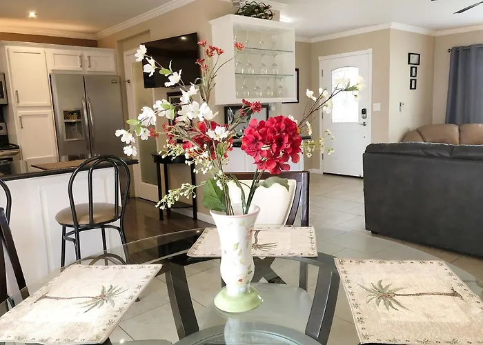 Beautiful In Downtown Holiday home Phoenix