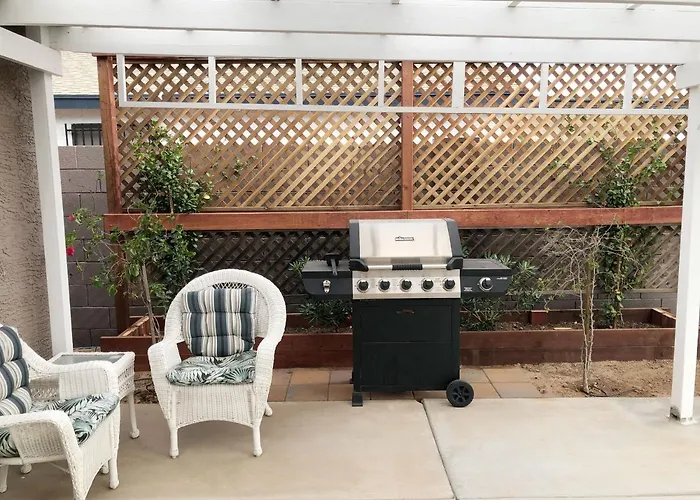 Beautiful In Downtown Holiday home Phoenix