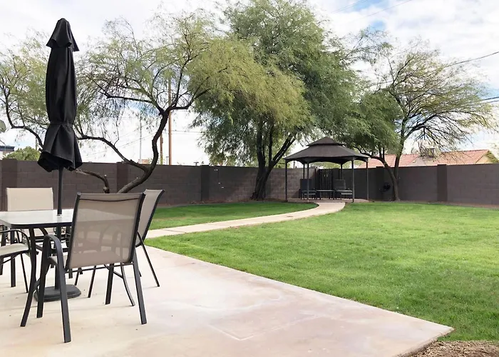 Holiday home Beautiful In Downtown Phoenix