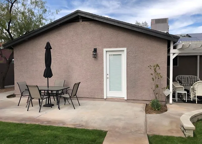 Holiday home Beautiful In Downtown Phoenix